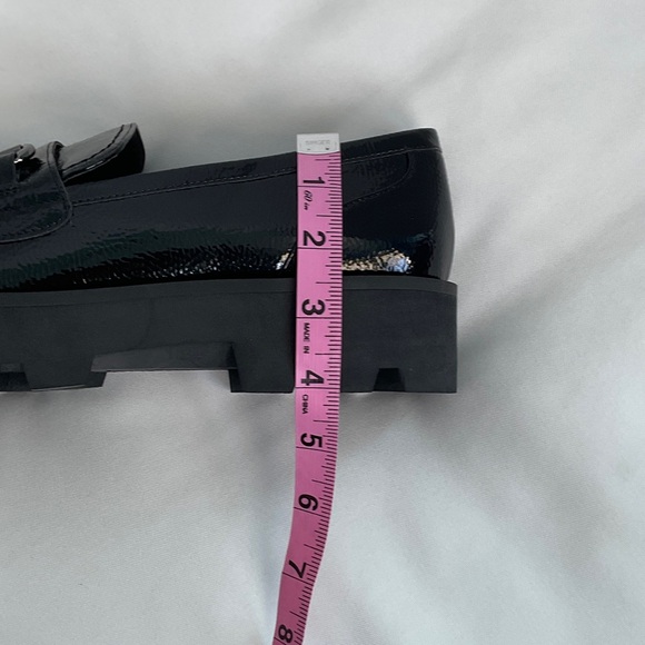 Franco sarto Bergamont slip on Loafers Womens size 9.5 M - Picture 7 of 8